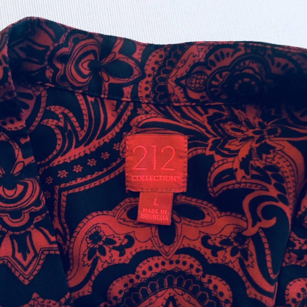 212 Collection Top - Picture 2 of 2